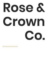 Rose & Crown image 1
